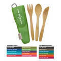 TGWKUXX To-Go Ware RePEaT Utensil Set - Kids To-Go Ware RePEaT Utensil Set - Kids